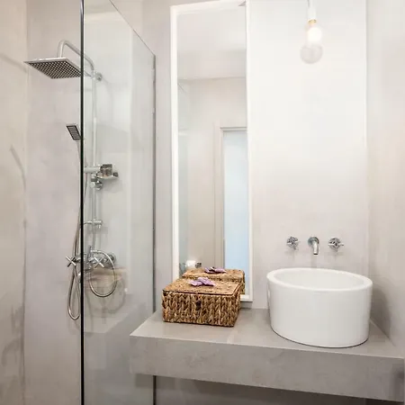 Appartement Artemide Places-splantzia Square *