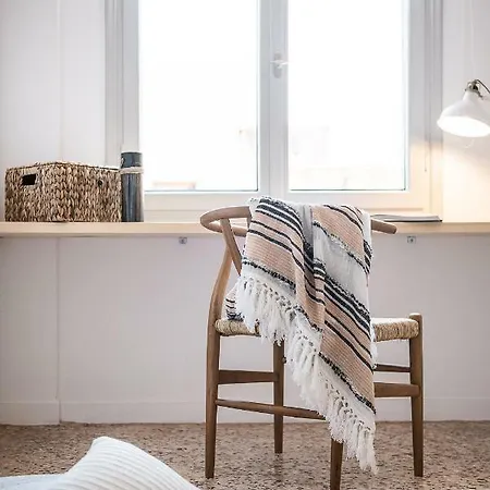 Appartement Artemide Places-splantzia Square *
