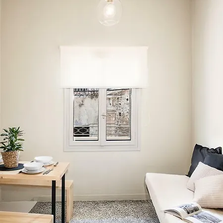 Appartement Artemide Places-splantzia Square